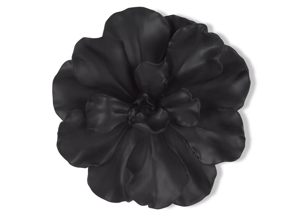 Floressa Wall Decor Small Black