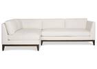 Hartley Sectional -Zeile Flax, LCF