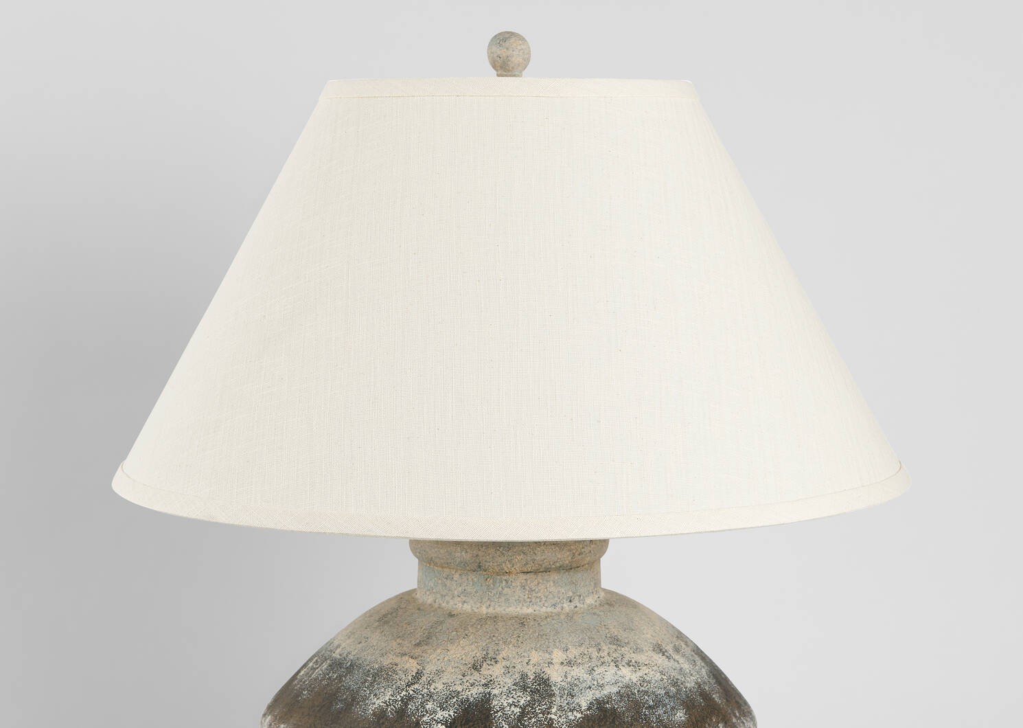 Lampe de table Arica