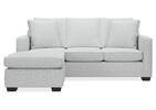 Keith Custom Sofa Chaise