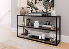 Keston Console Table -Evan Ale