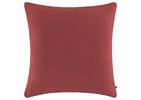 Camber Cotton Pillow 20x20 Wine