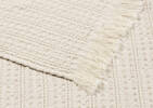 Darwin Waffle Throw Sand