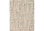 Eos Accent Rug 36x60 Natural/Surf/Tid