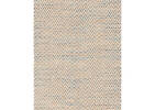 Eos Accent Rug - Natural/Surf/Tide