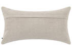 Benny Colourblock Pillow 12x22 Multi
