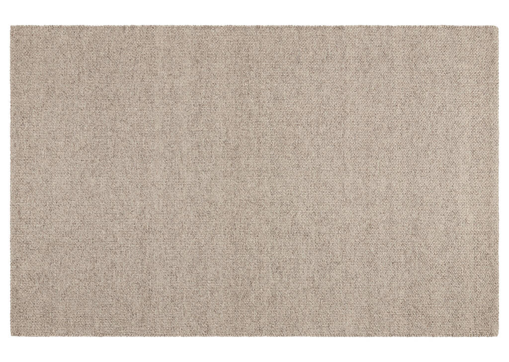 Owen Rug 96x120 Oyster/Grey