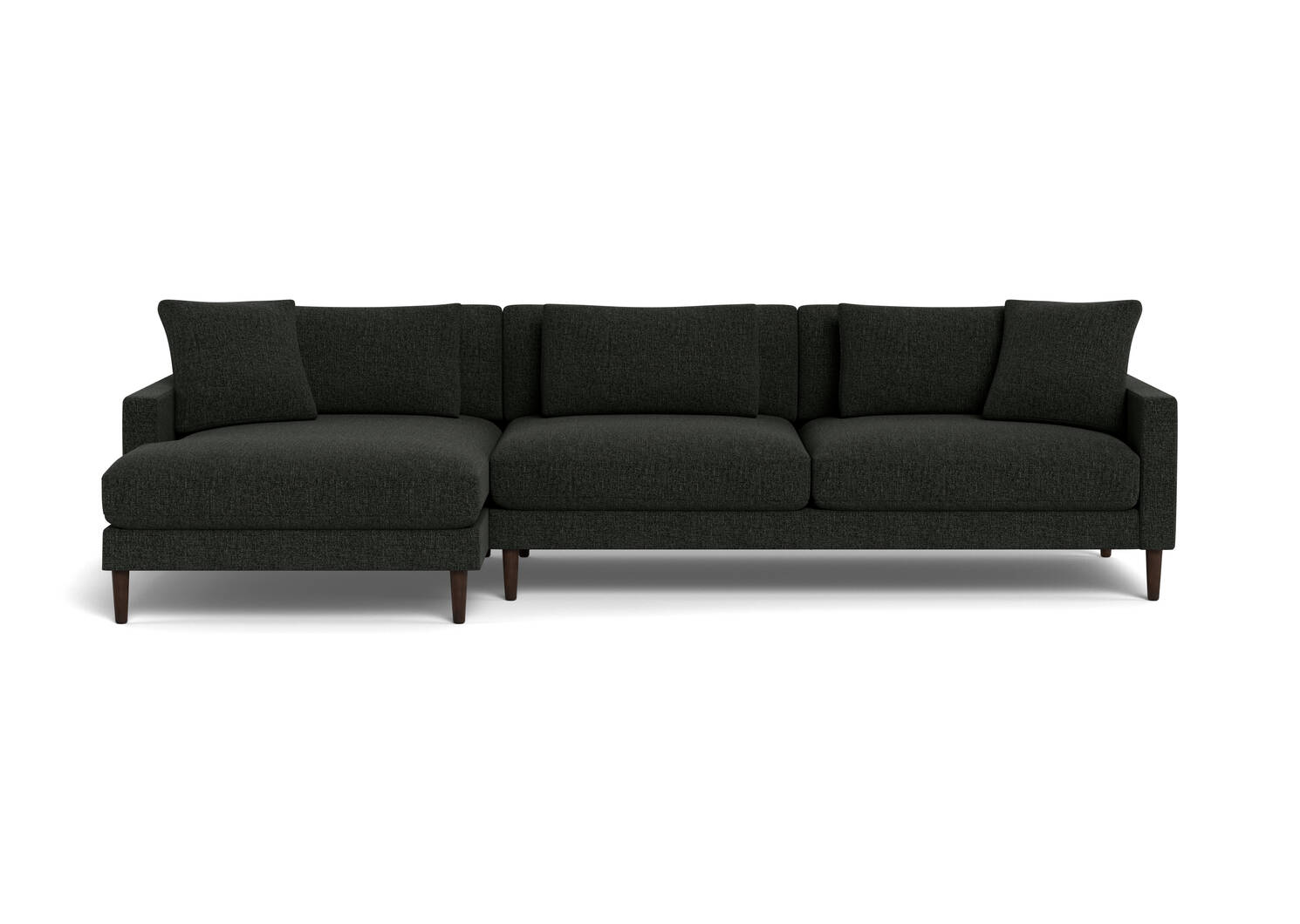 Nixon Custom Sofa Chaise