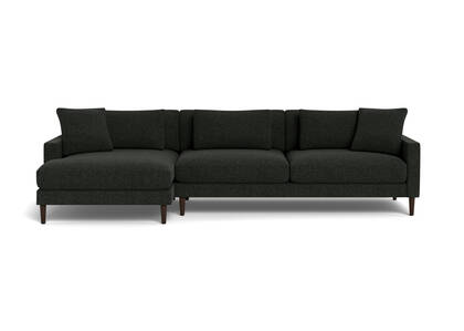 Nixon Custom Sofa Chaise