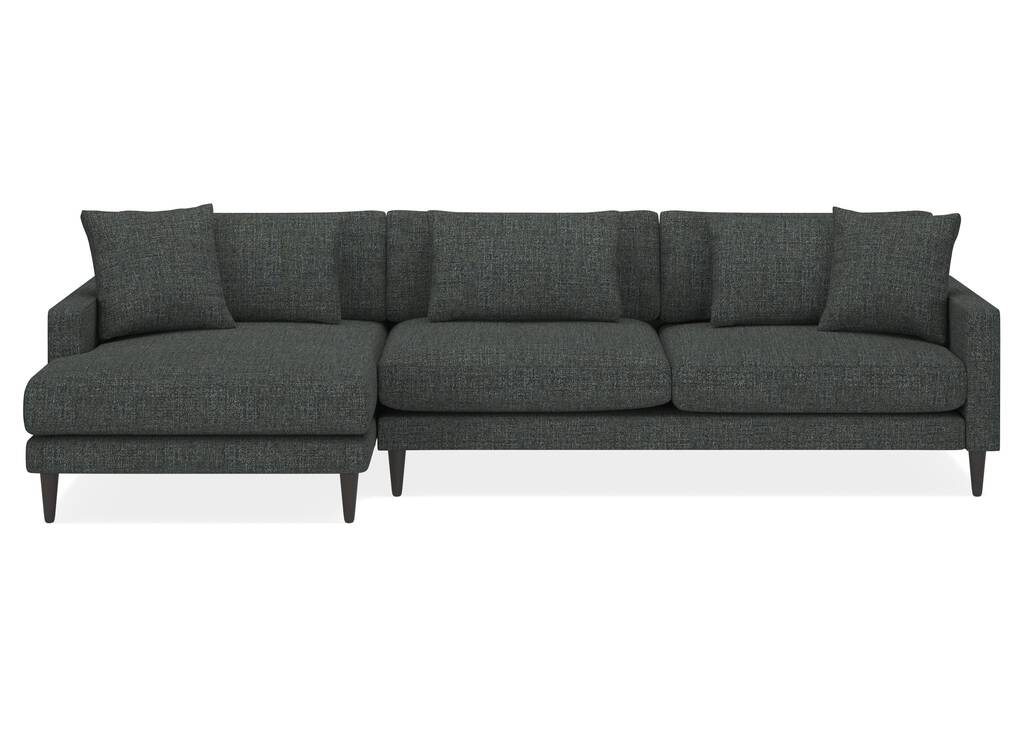 Nixon Custom Sofa Chaise