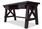 Ironside Desk -Khal Café