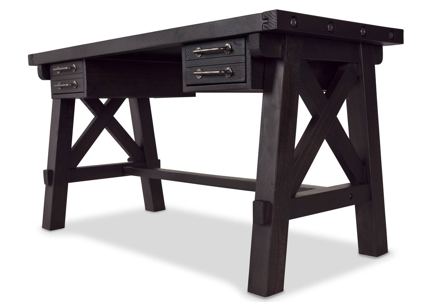 Ironside Desk -Khal Café