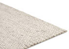 Victor Rug 108x144 Natural/Beige