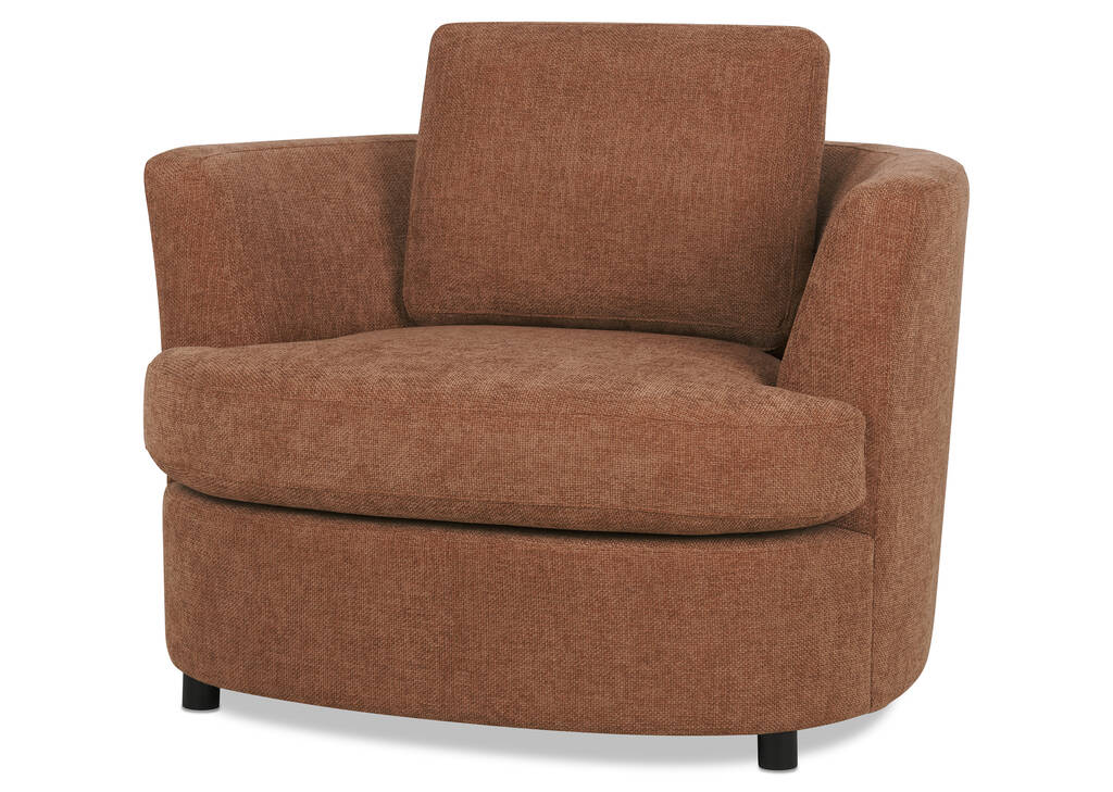 Harriet Armchair -Bre Spice
