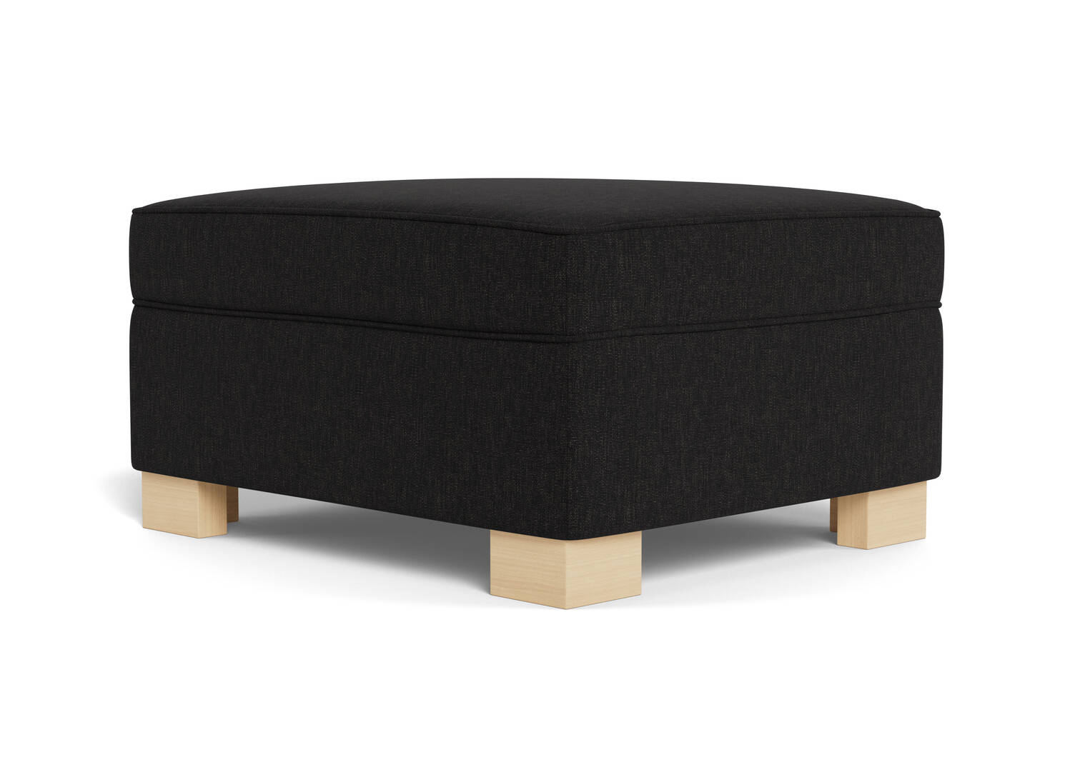 Durant Custom Ottoman