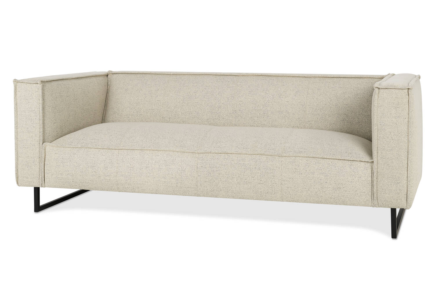 Conner Sofa -Cera Natural