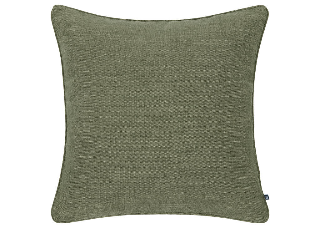 Coussin Bailey 20x20 trèfle
