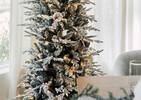 Irena Cone Ornament