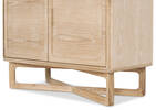 Fayette Cabinet -Joie Salt