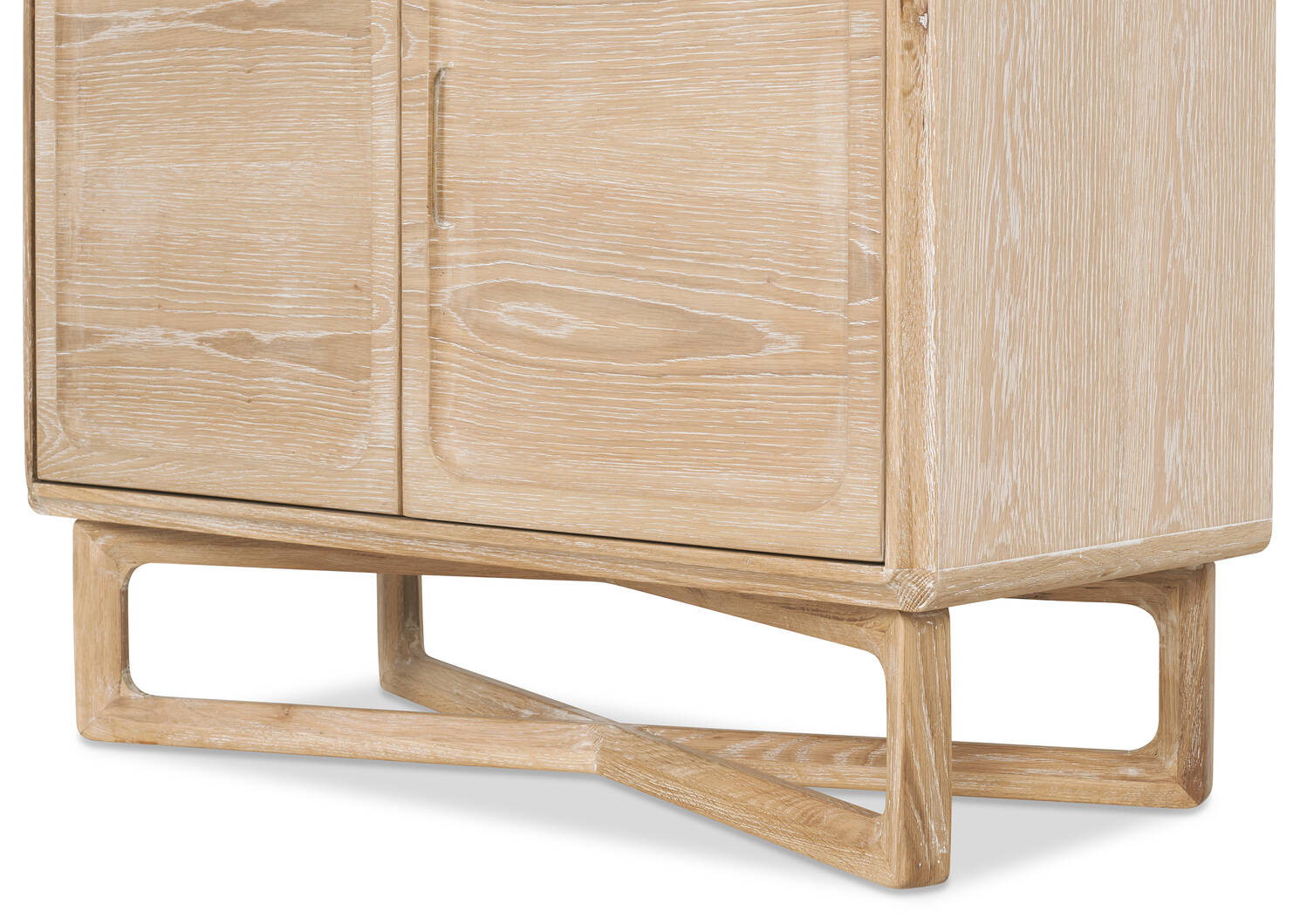 Fayette Cabinet -Joie Salt