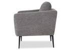 Bateman Armchair -Jennings Grey