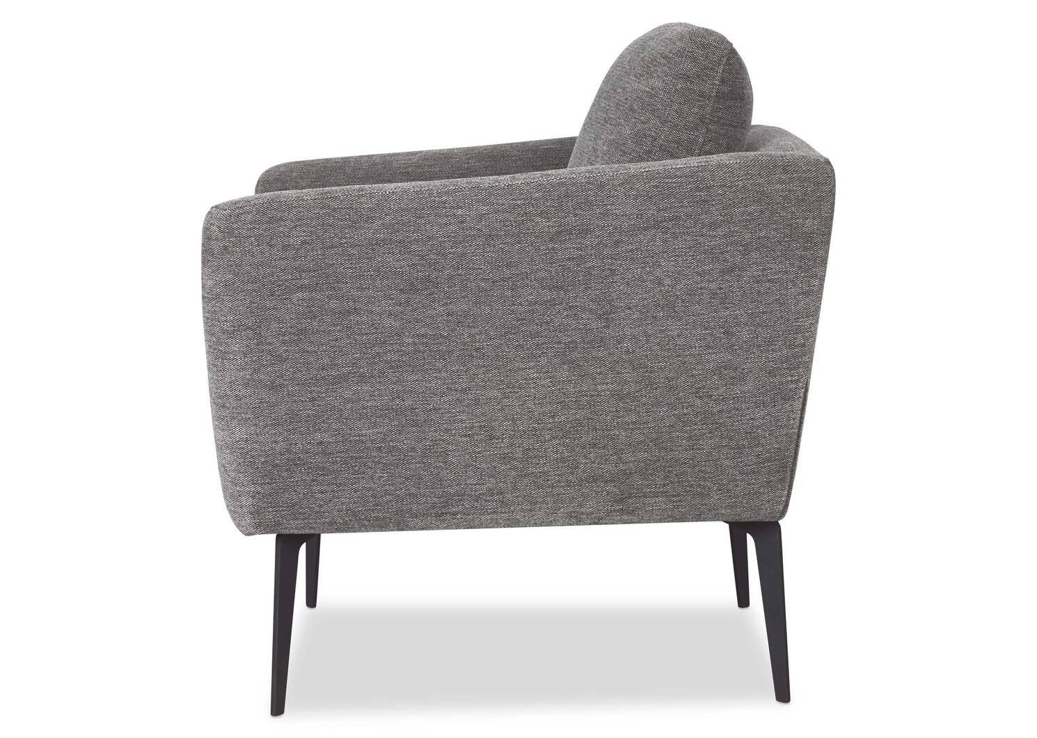Bateman Armchair -Jennings Grey