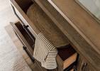 Simi Oval Placemat Natural