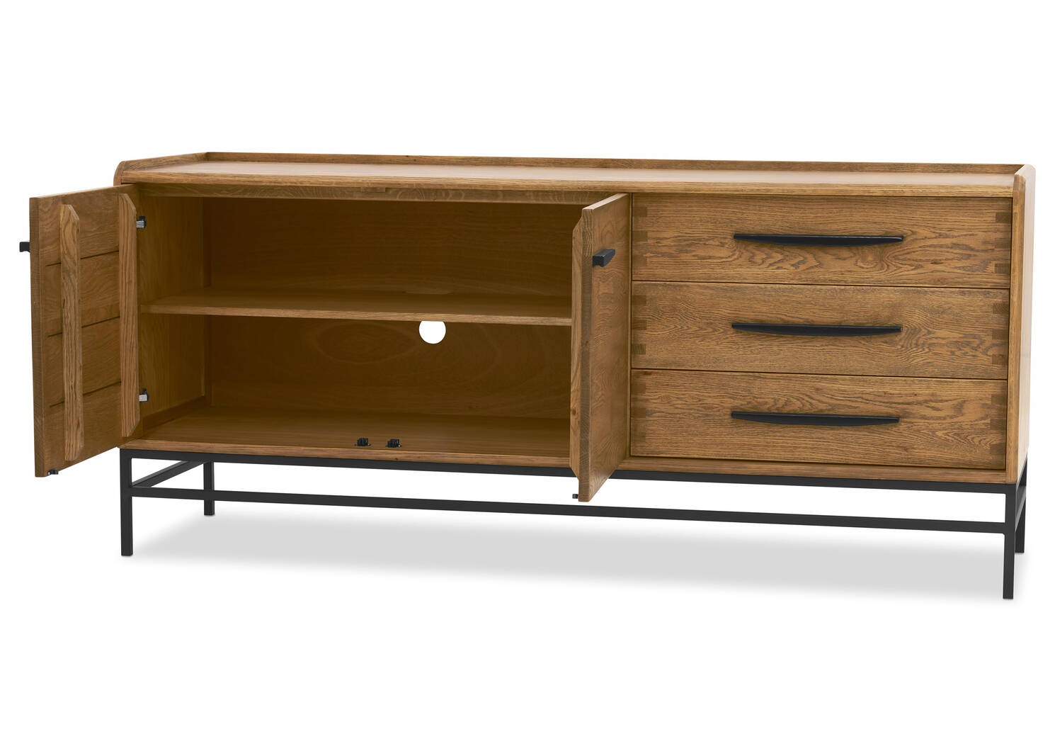 Finley Sideboard -Jenna Oak