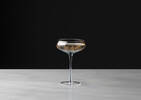 Maris Glass Clear/Blue Collection