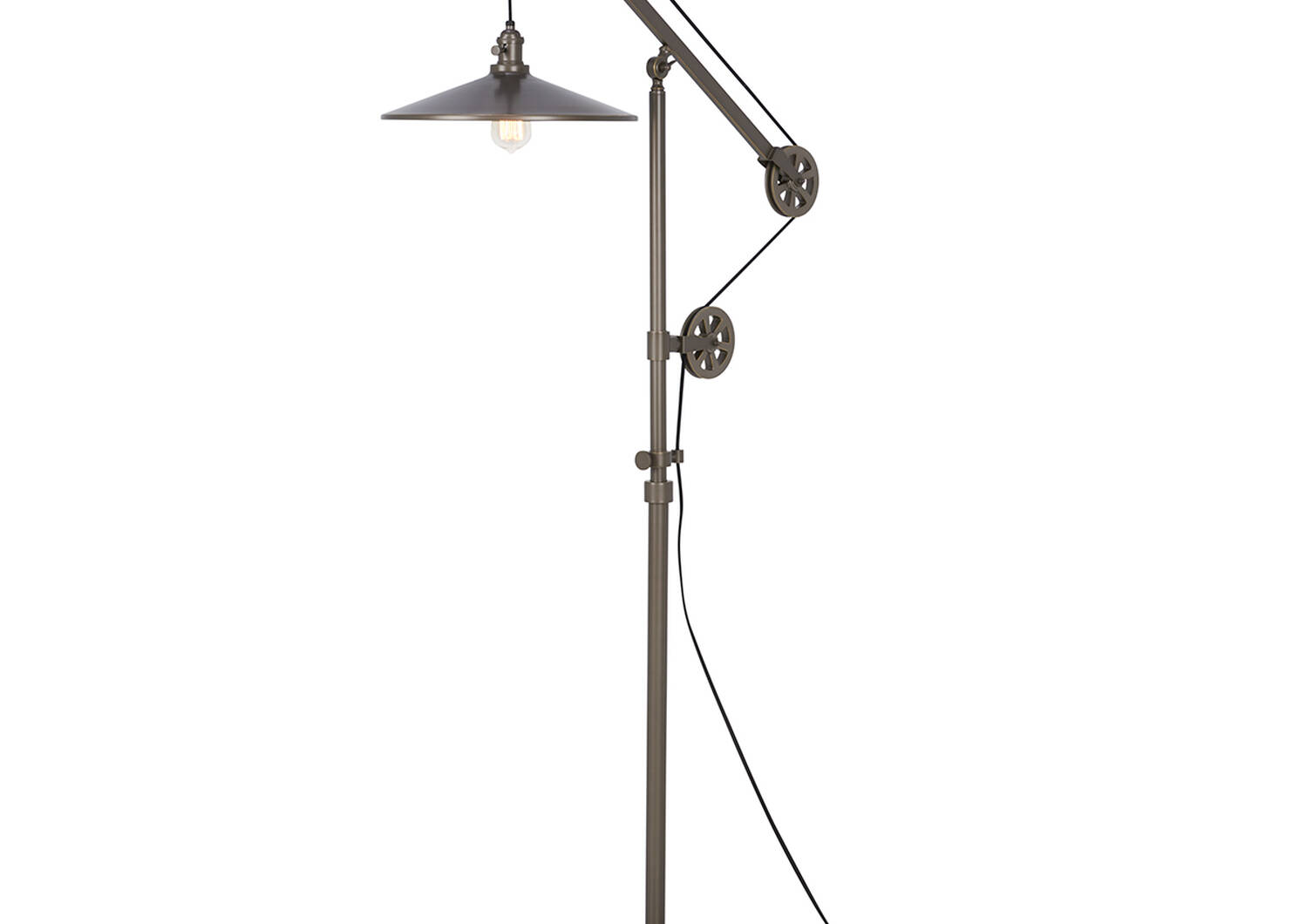 Salinger Floor Lamp