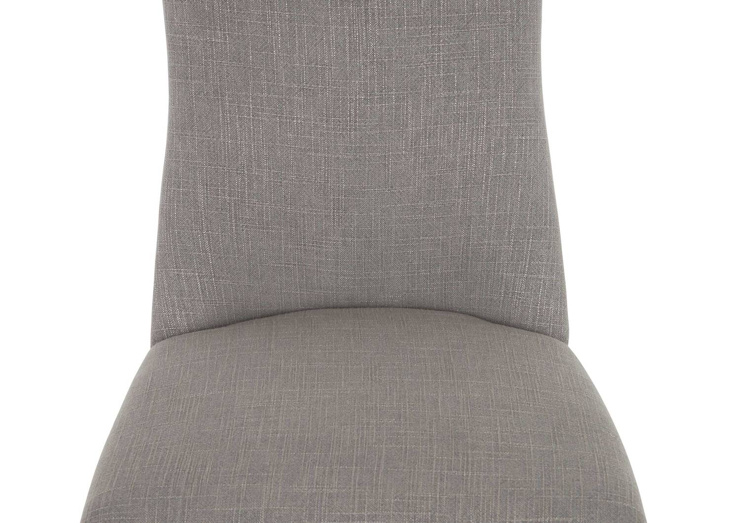 Georgia Dining Chair -Nantucket Grey