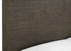 Aiden Bed -Delano Sable, KING