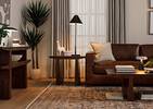 Adelle Buffet Table Lamp