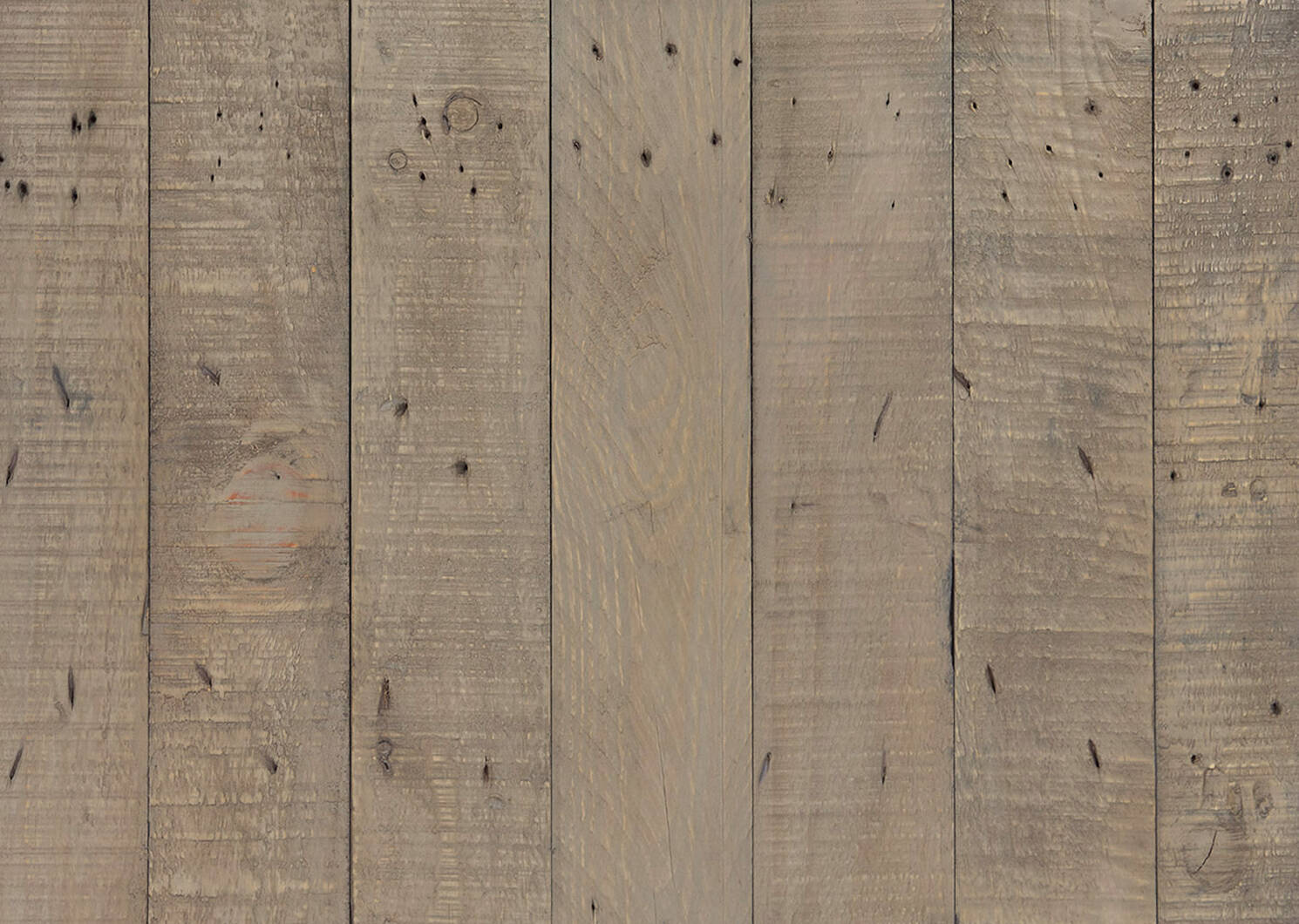 Bronson Coffee Table -Guthrie Driftwood