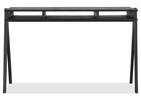 Syracuse Console Table -Portica Coal