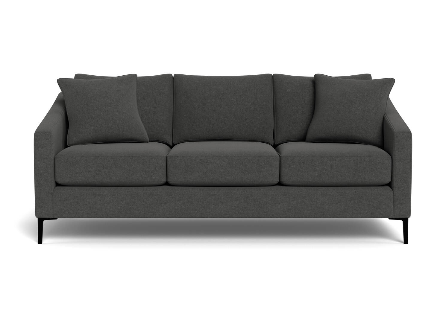 Hensley Custom Sofa