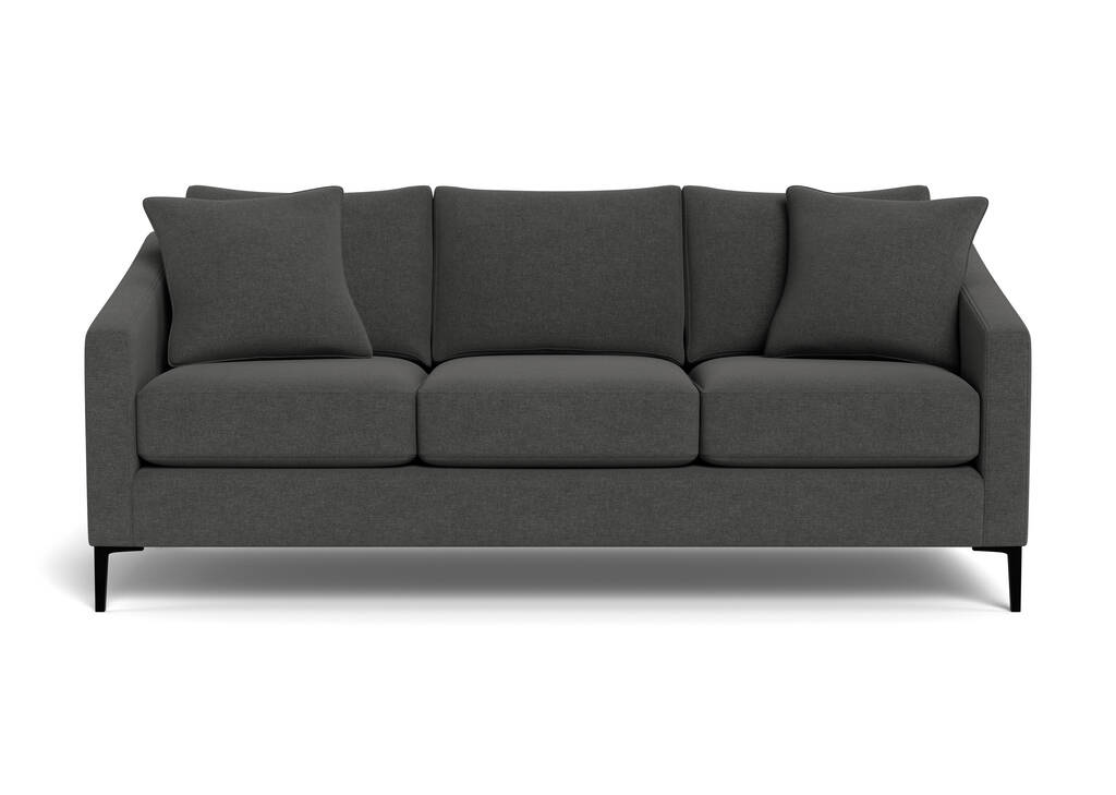 Hensley Custom Sofa