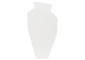 Kiri Decor Vase Low Narrow