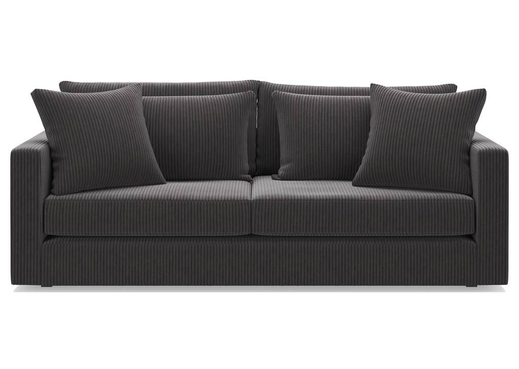 Berg Custom Sofa