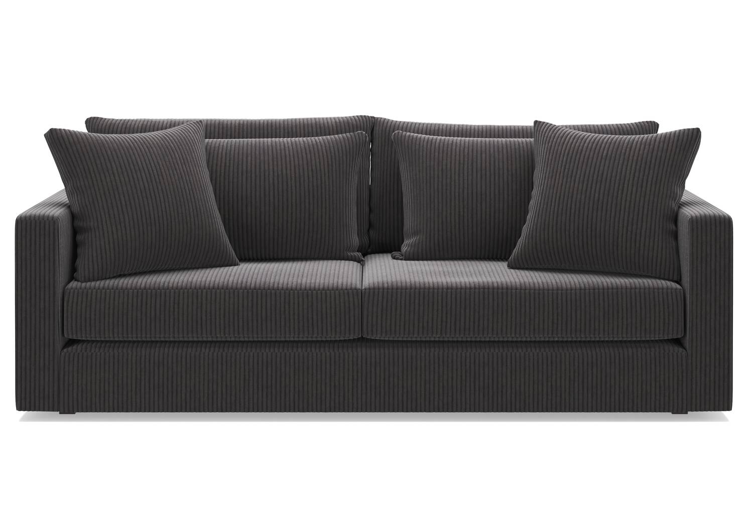 Berg Custom Sofa