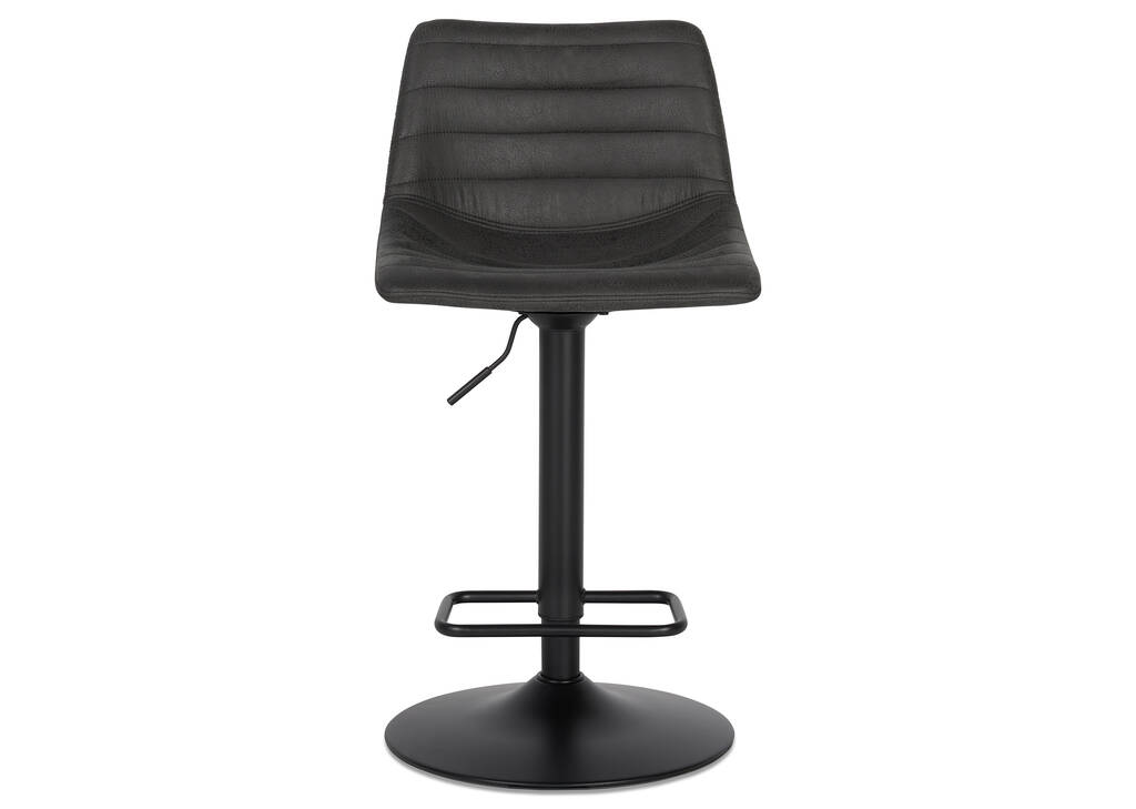 Wade Adjustable Stool