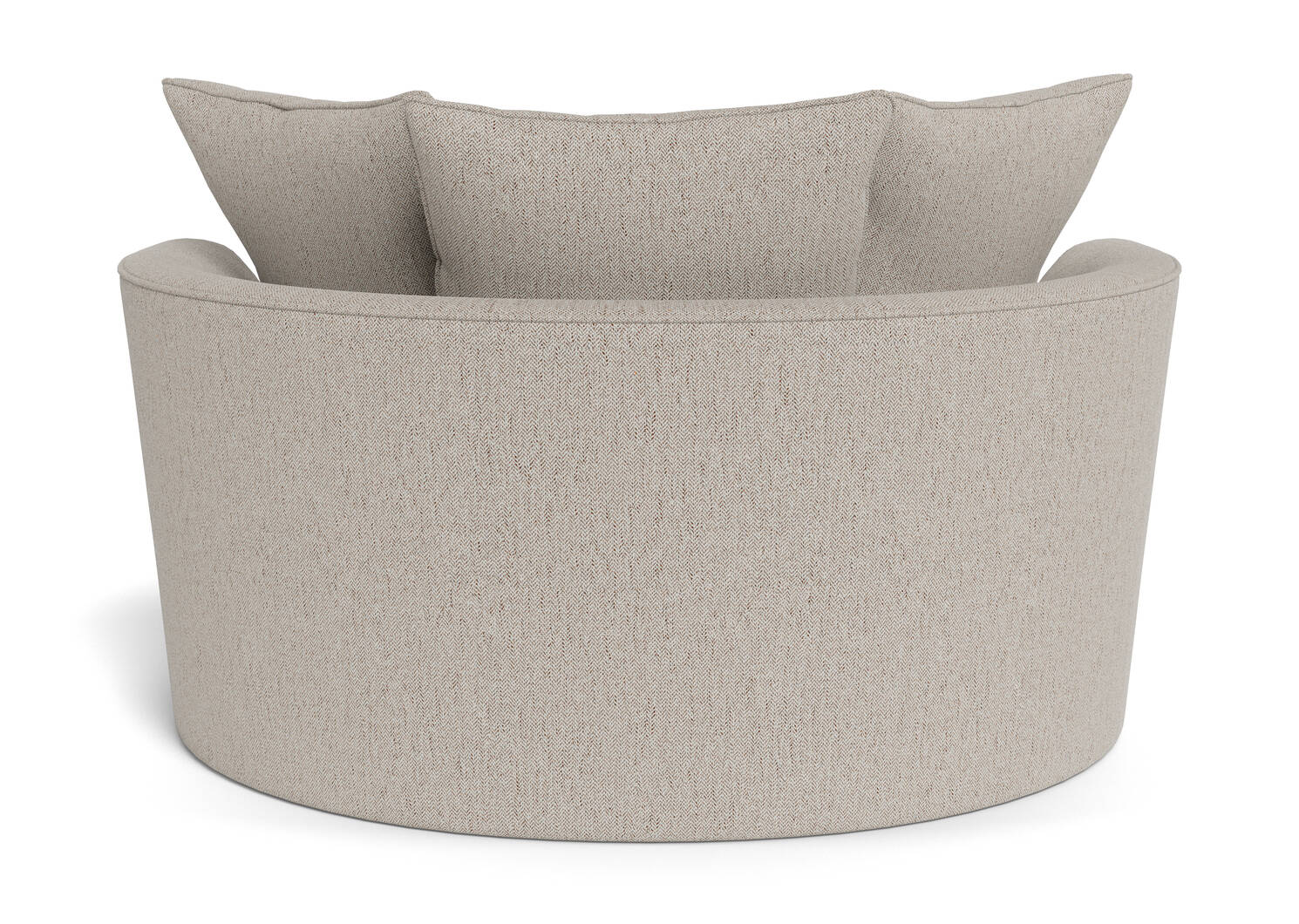 Fauteuil Nest personnalisé
