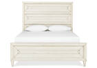 Rivera Bed -Roma Dove, KING