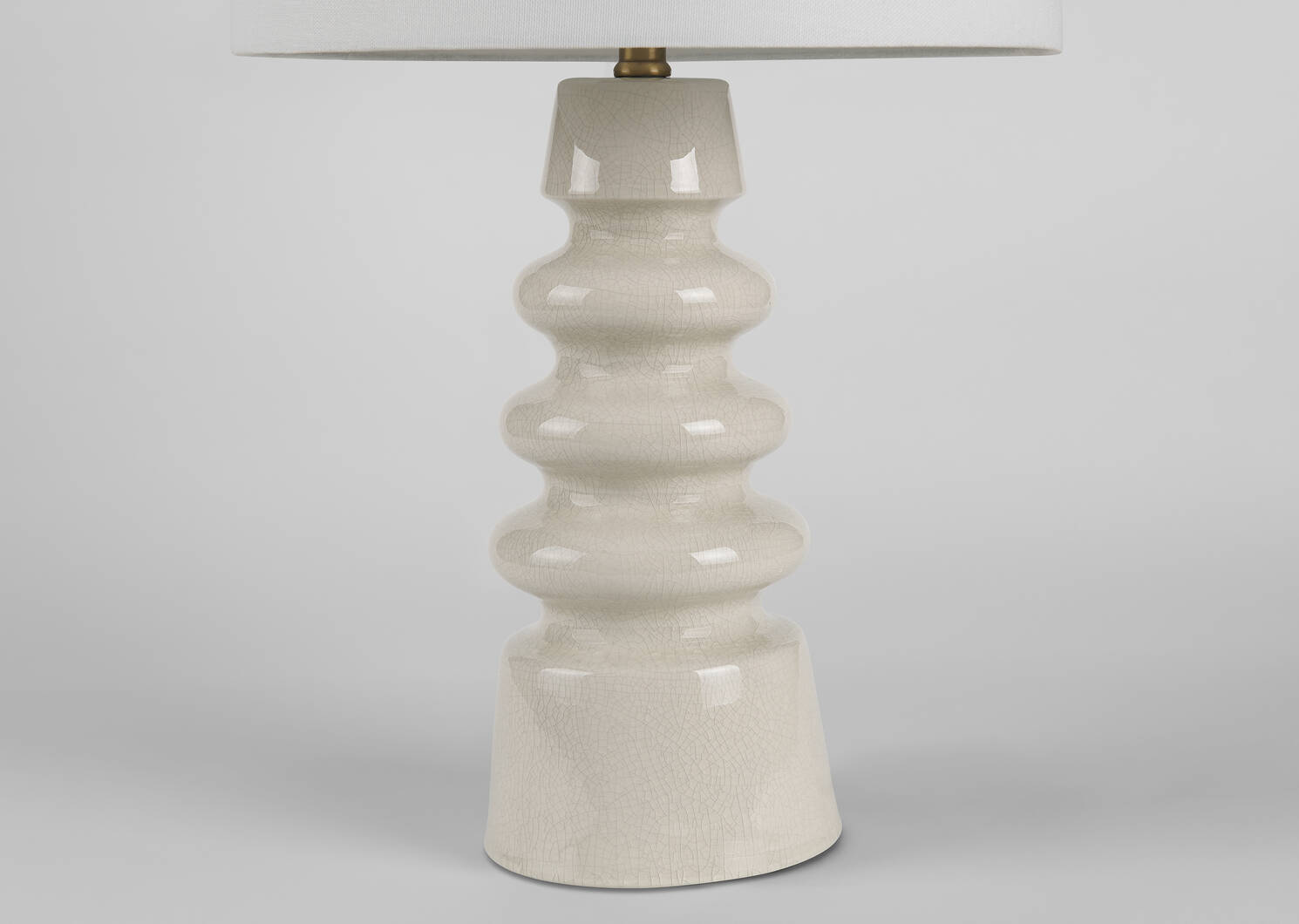 Lampe de table Calista