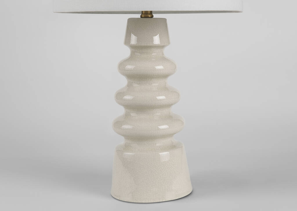 Lampe de table Calista