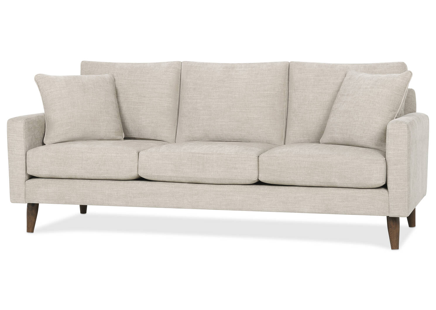 Santana Sofa -Nexus Frost