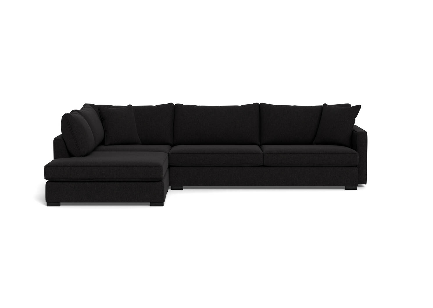 Canapé modulaire Sibley personnalisé