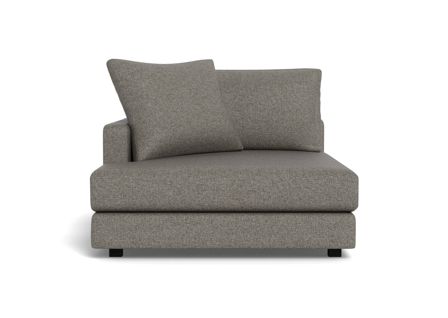 Berg Custom Chaise