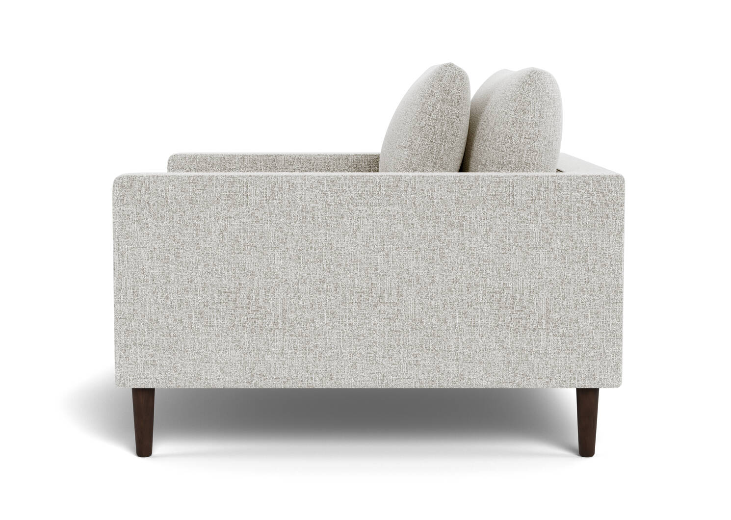 Fauteuil Nixon personnalisé
