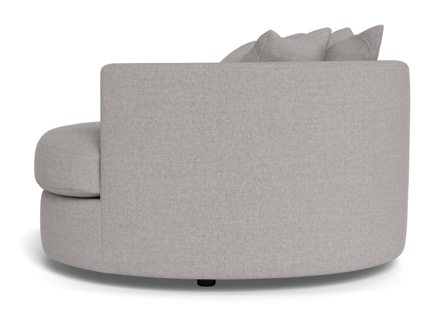 Nestle Custom Chair